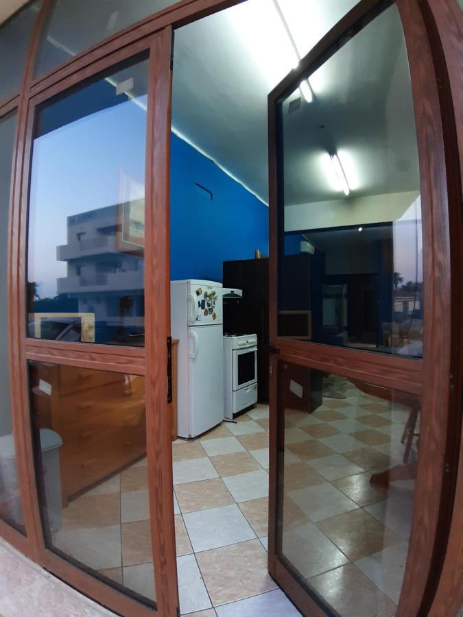 Studio Blu Xylophaghou Buitenkant foto