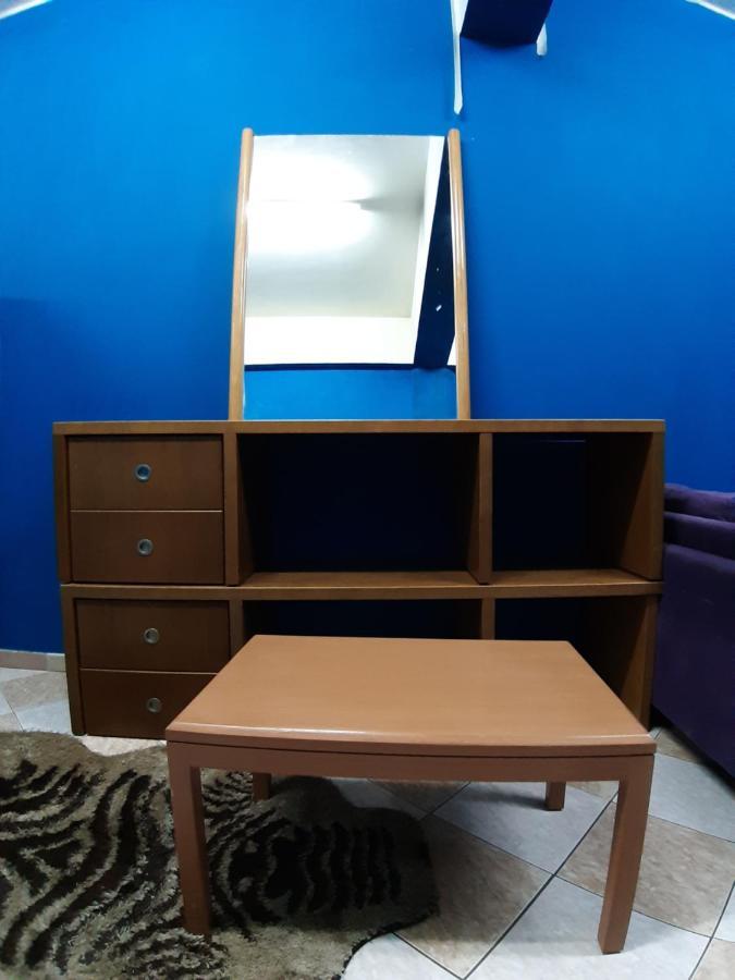Studio Blu Xylophaghou Buitenkant foto