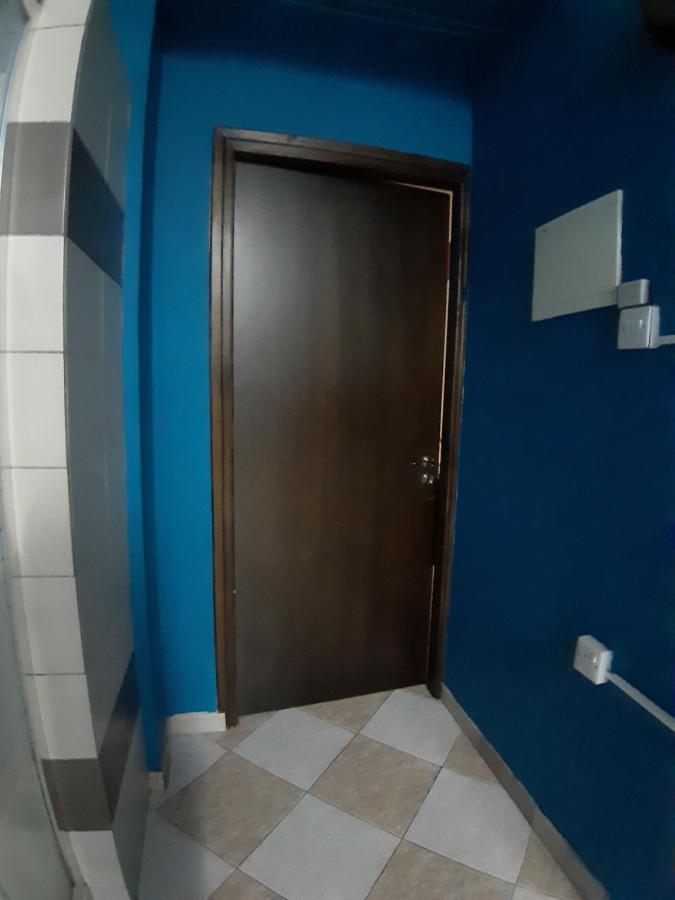 Studio Blu Xylophaghou Buitenkant foto
