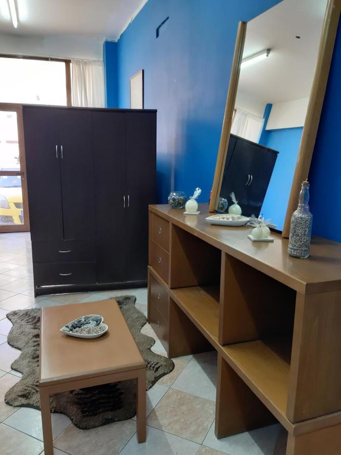 Studio Blu Xylophaghou Buitenkant foto