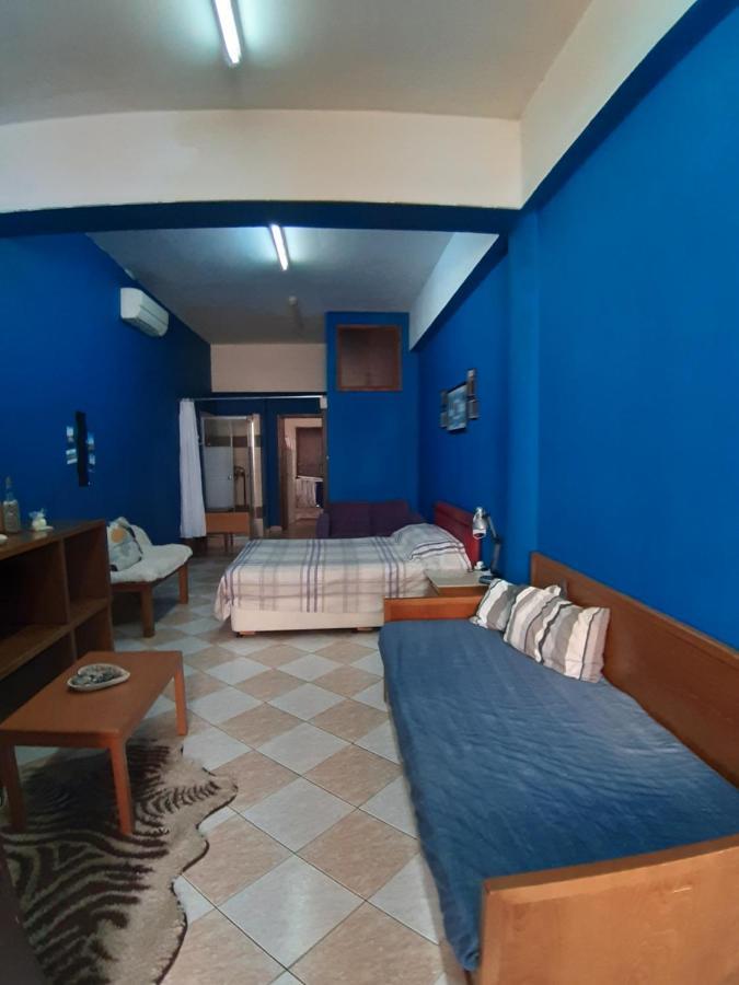 Studio Blu Xylophaghou Buitenkant foto